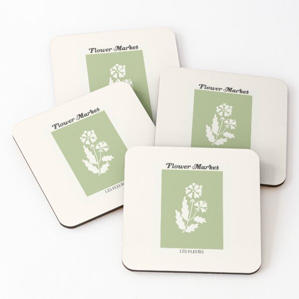 Item preview, french flower market designed and sold by gabyluz.