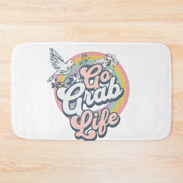 Item preview, Go Grab life designed and sold by Skyjoy.