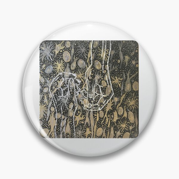 Item preview, thread into me  designed and sold by JARAK-ART.