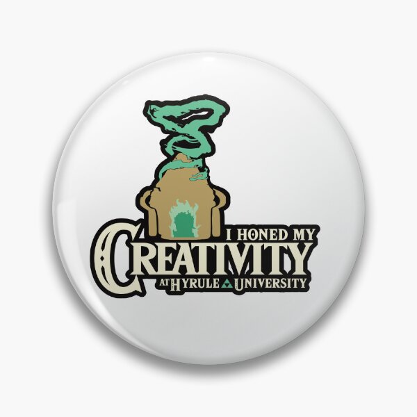 Item preview, I got my creativity degree designed and sold by Acorn-Studio.