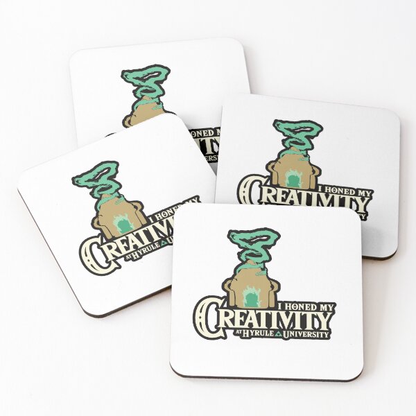 Item preview, I got my creativity degree designed and sold by Acorn-Studio.