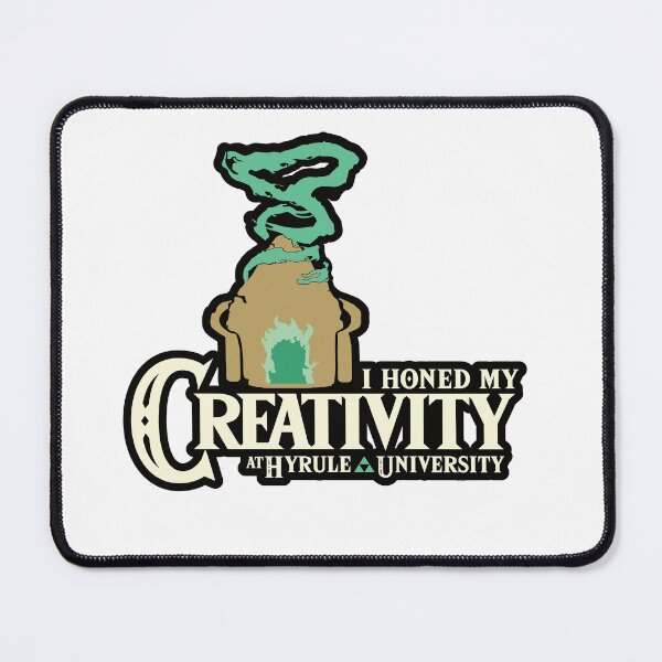 Item preview, I got my creativity degree designed and sold by Acorn-Studio.