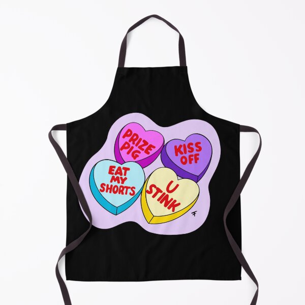 Item preview, Candy Hearts - Background designed and sold by The Abysmall.