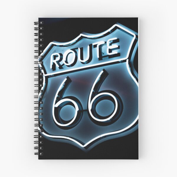 Item preview, Mythical route 66 designed and sold by TrendyTextiles.
