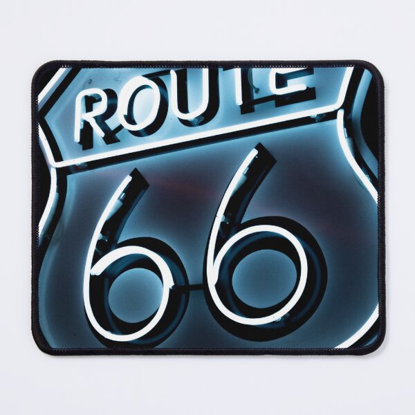 Item preview, Mythical route 66 designed and sold by TrendyTextiles.