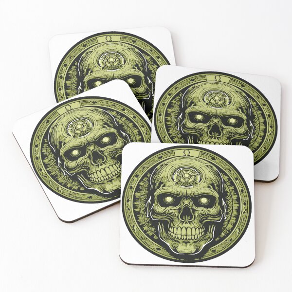 Item preview, Indomitable Wretch of The War God designed and sold by TQDitty.