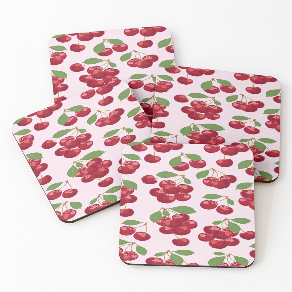Item preview, Coasters (Set of 4) designed and sold by VarPlace.