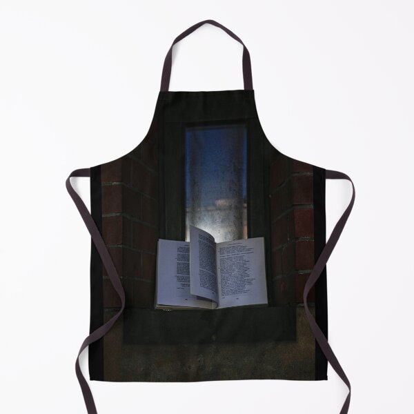 Item preview, Open book in gloomy designed and sold by Akiunia.