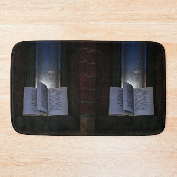 Item preview, Open book in gloomy designed and sold by Akiunia.