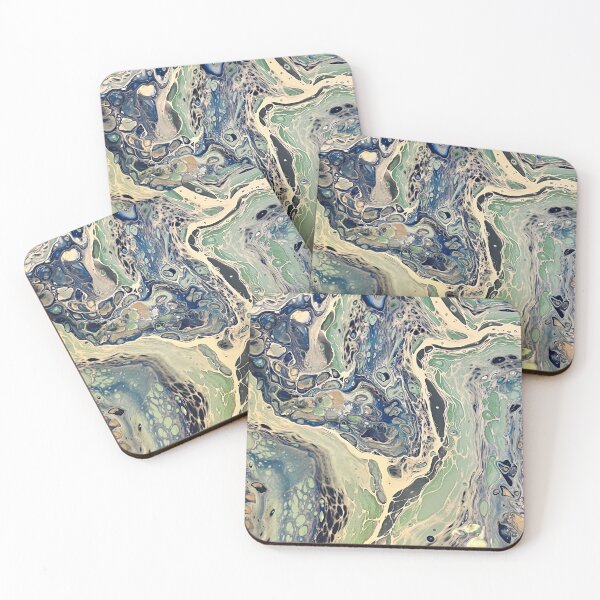 Item preview, RIVERBLU designed and sold by BridgetBresser.