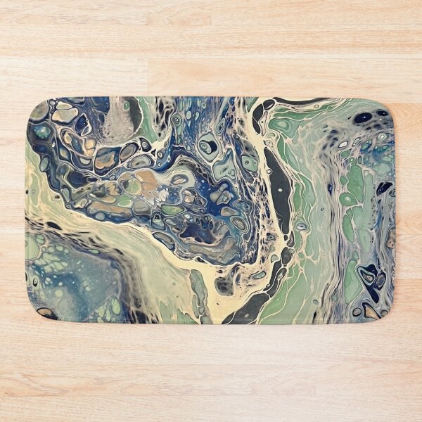 Item preview, RIVERBLU designed and sold by BridgetBresser.
