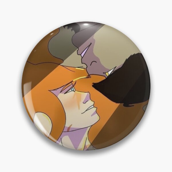 Item preview, The lovers designed and sold by SombersCreature.
