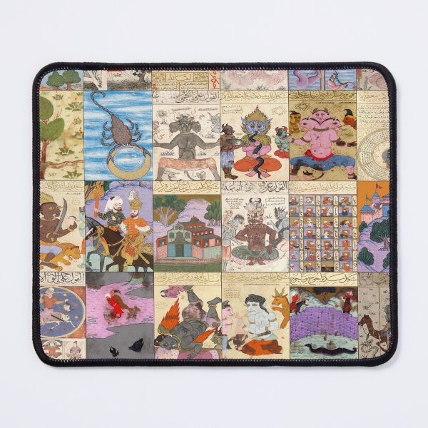 Item preview, Book of Felicity designed and sold by Montage-Madness.