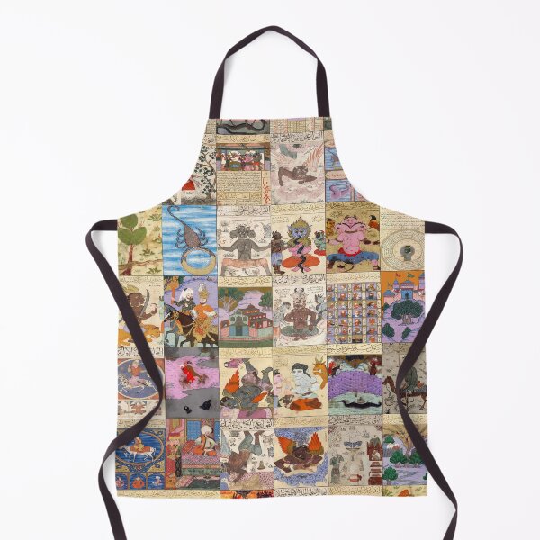 Item preview, Book of Felicity designed and sold by Montage-Madness.