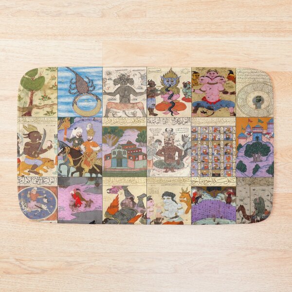 Item preview, Book of Felicity designed and sold by Montage-Madness.