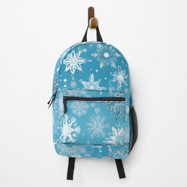 Item preview, Snowflake Pattern designed and sold by Midnight Garden.