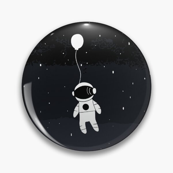 Item preview, MOON DIVE ! designed and sold by NebulaWhimsy.