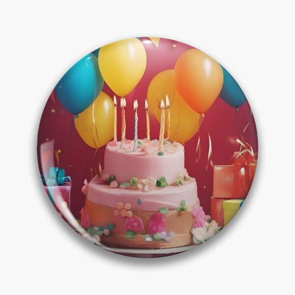 Item preview, Happy Birthday Image 5 designed and sold by JulieBlaise.
