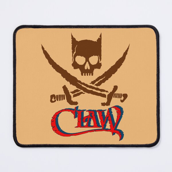 Item preview, Captain Claw designed and sold by RemusCB.