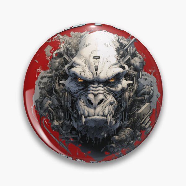 Item preview, Hybrid power, wild destiny designed and sold by jean giosi.