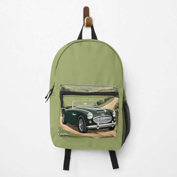 Item preview, Vintage Car Country Road  designed and sold by VenZolic.