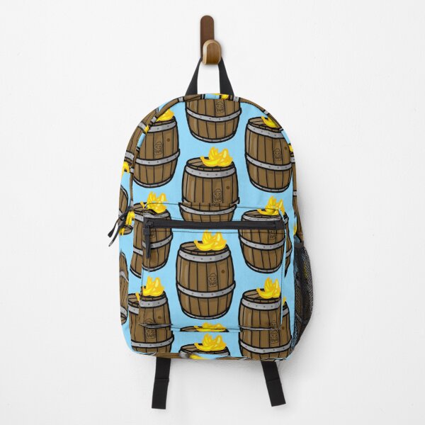 Item preview, A Barrel of Gorilla Grog designed and sold by Michael Stewart.