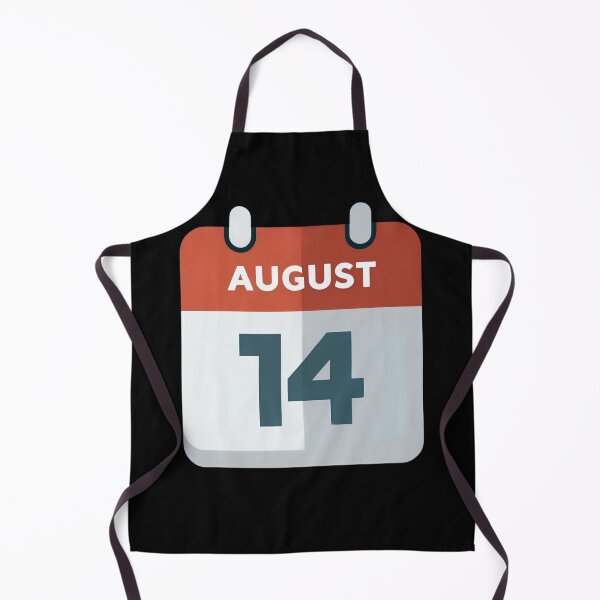 Item preview, August 14th designed and sold by NNisu.