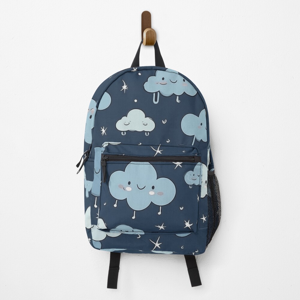 Artikel-Vorschau von Rucksack, designt und verkauft von Print-Patterns.