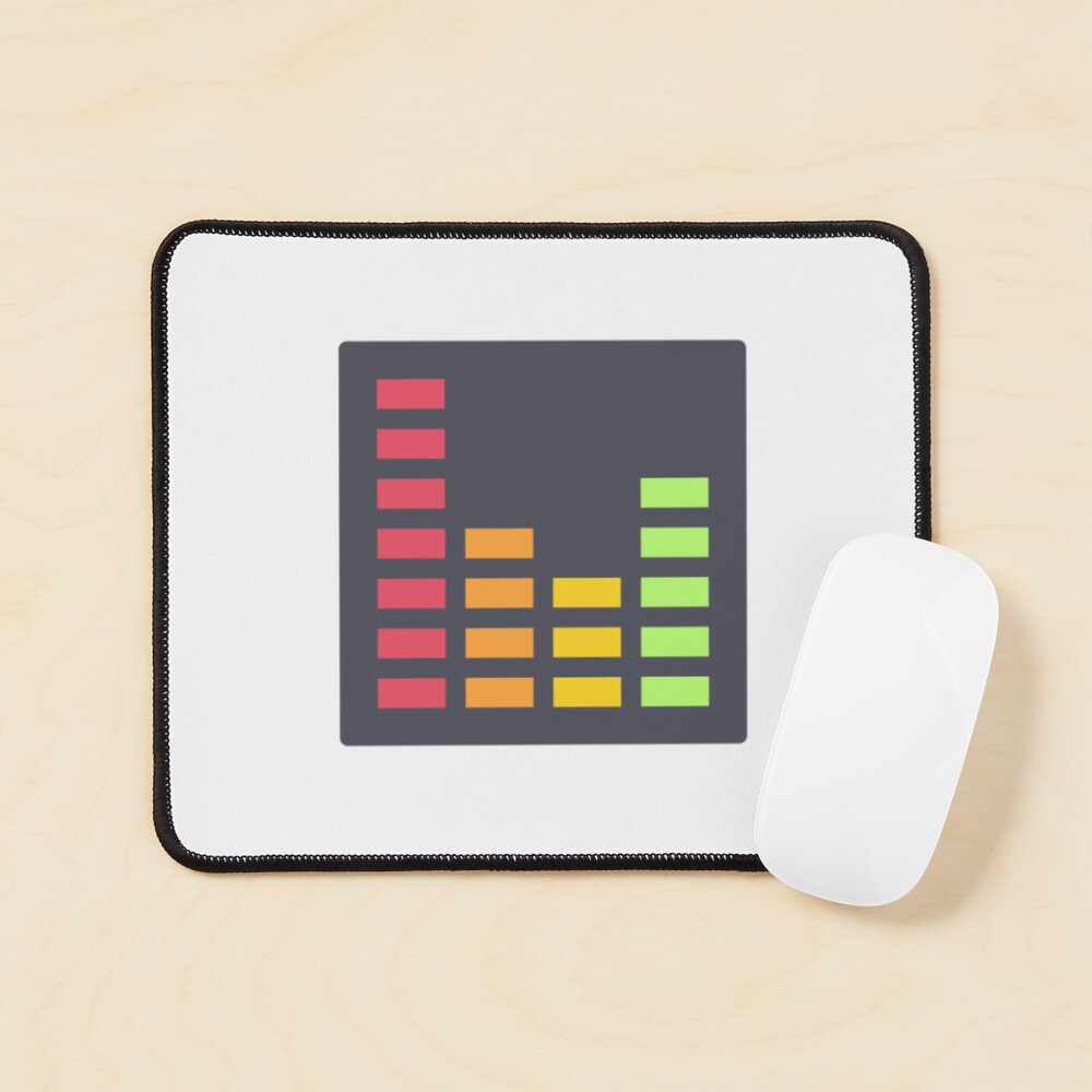 Item preview, Mouse Pad designed and sold by SewingENG.