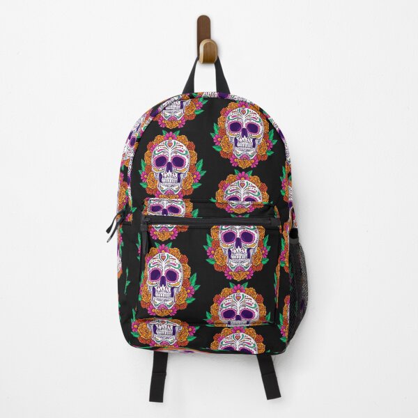 Item preview, Dia De Los Muertos 2023  Sugar Flower La Catrina designed and sold by ELK20.