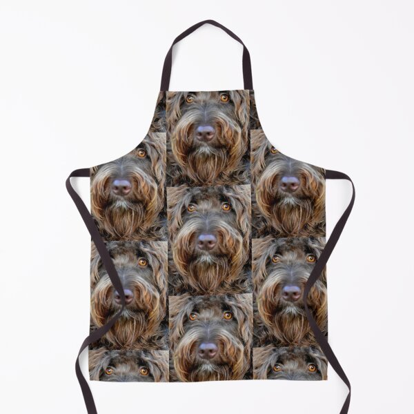 Item preview, Aussie Doodle Portrait designed and sold by Laurie Minor.