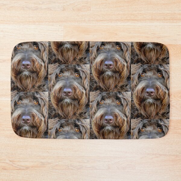 Item preview, Aussie Doodle Portrait designed and sold by Laurie Minor.