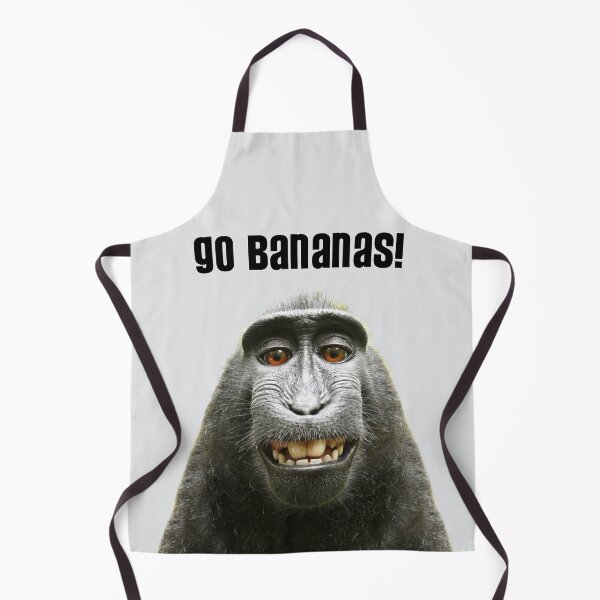 Item preview, Go Bananas! designed and sold by Art & Coffee.