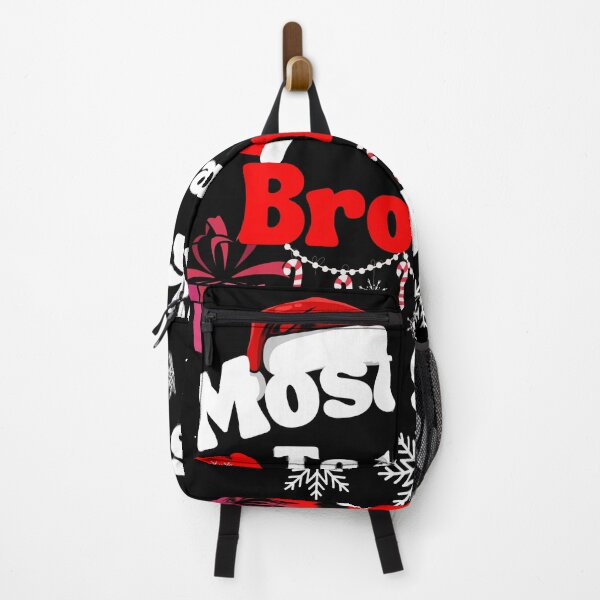 Item preview, Most likely to trade brother for gifts designed and sold by MilkyForest.