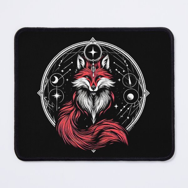 Item preview, Celestial Fox designed and sold by GhostMachine13.