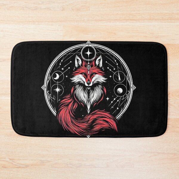 Item preview, Celestial Fox designed and sold by GhostMachine13.
