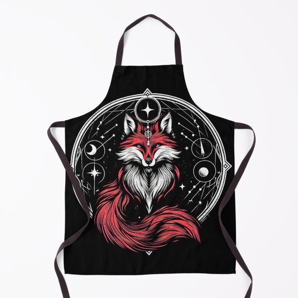 Item preview, Celestial Fox designed and sold by GhostMachine13.
