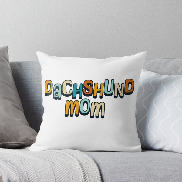 Item preview, Dachshund Dog Mom Sausage designed and sold by Hic21.