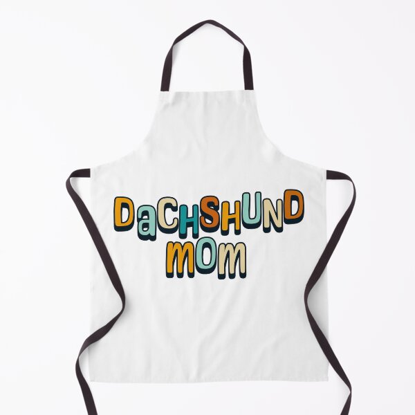 Item preview, Dachshund Dog Mom Sausage designed and sold by Hic21.