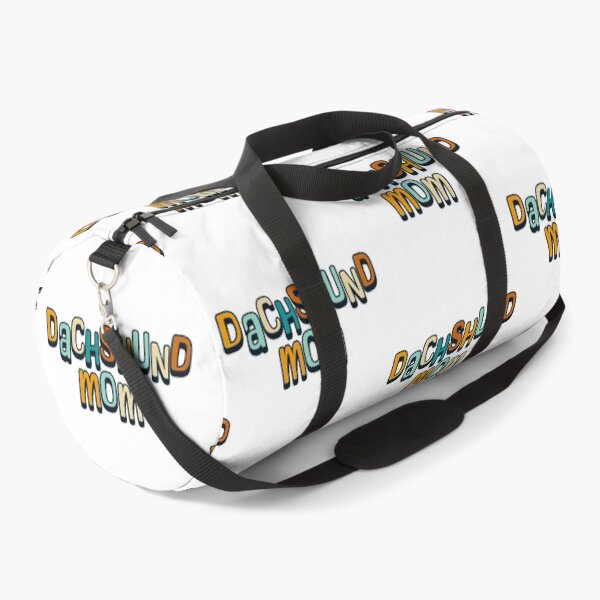 Item preview, Dachshund Dog Mom Sausage designed and sold by Hic21.