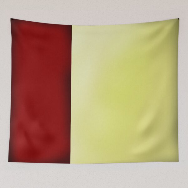 Item preview, Glow Behind Burgundy Wall designed and sold by Jeremy Crotty.