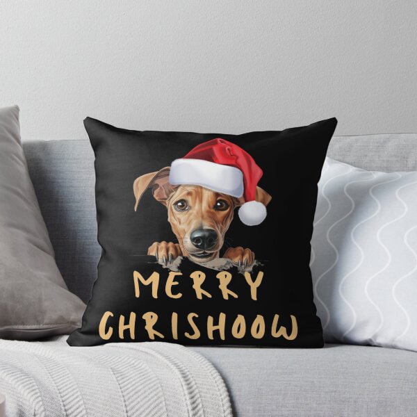 Item preview,  funny christmas funny Azawakh dog lover christmas designed and sold by Zikozaki.