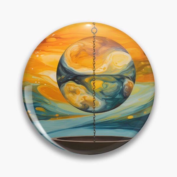 Item preview, Balance and harmony designed and sold by AI-Only Creations.