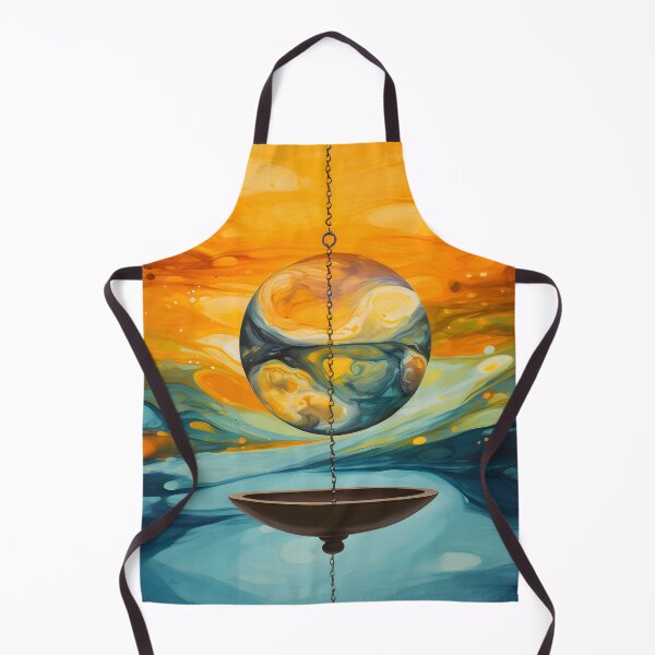 Item preview, Balance and harmony designed and sold by AI-Only Creations.