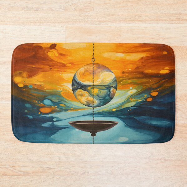 Item preview, Balance and harmony designed and sold by AI-Only Creations.