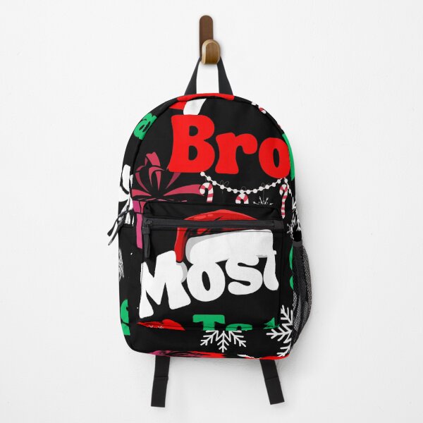 Item preview, Most likely to trade brother for gifts designed and sold by MilkyForest.