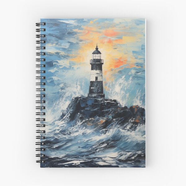 Item preview, A Hopeful Horizon designed and sold by SereneArtStudio.