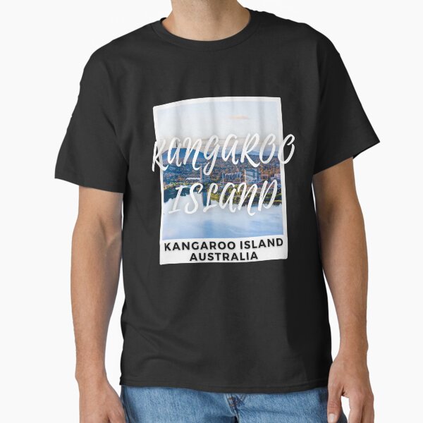 Item preview, Kangaroo Island Australia designed and sold by Earthianations.