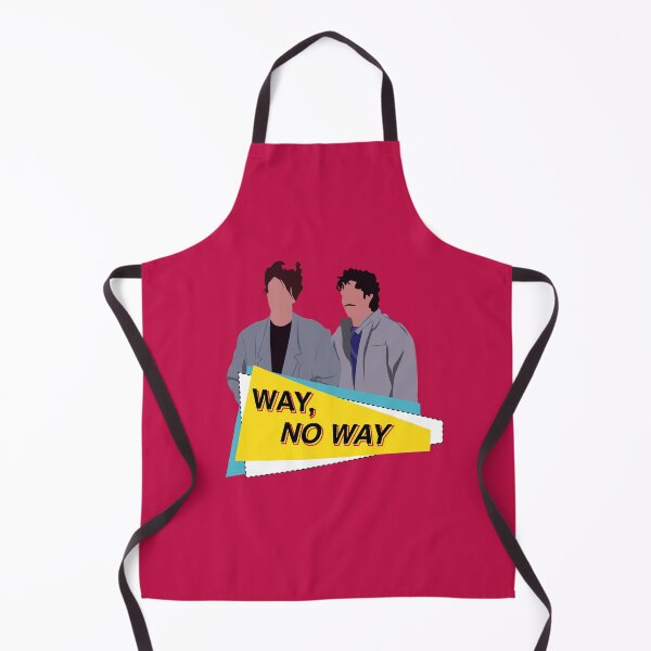 Item preview, Way, No Way designed and sold by calliew1217.