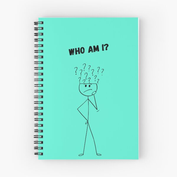 Item preview, who ı am stickman designed and sold by bahiko.